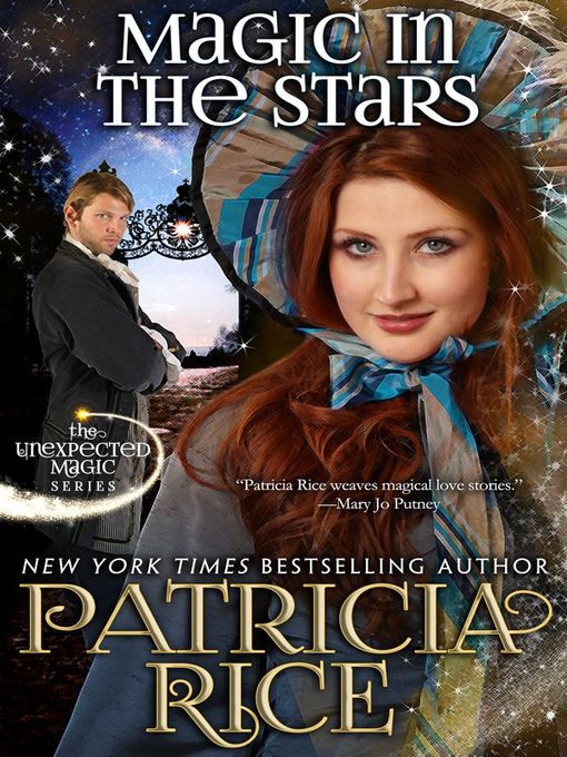 Title details for Magic in the Stars by Patricia Rice - Available